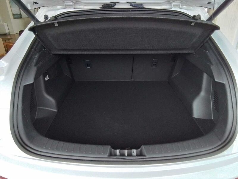 DFSK F5 vettura per neopatentati Gpl