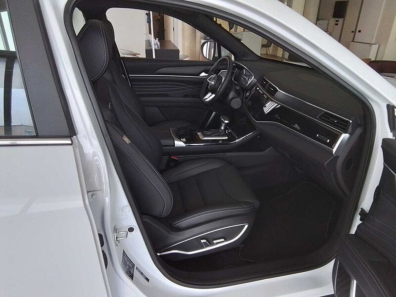 DFSK F5 vettura per neopatentati Gpl