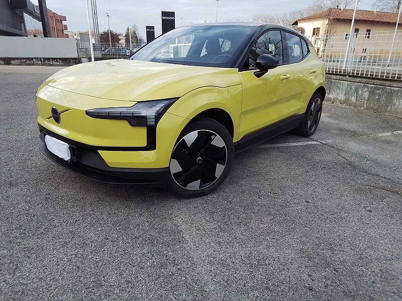 Volvo EX30 VETTURA PER NEOPATENTATI Plus, Single Motor Extended Range, Elettrico