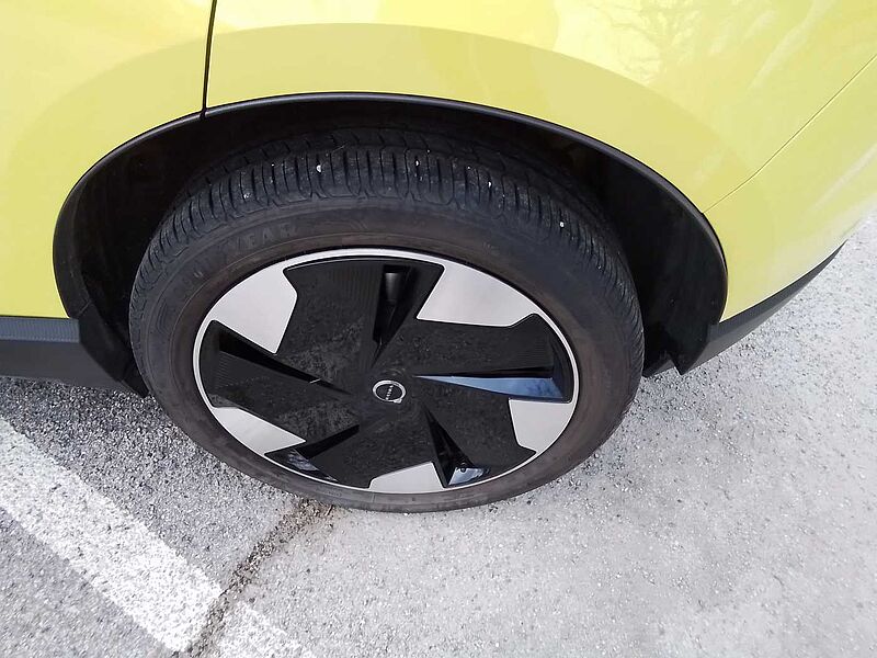 Volvo EX30 VETTURA PER NEOPATENTATI Plus, Single Motor Extended Range, Elettrico