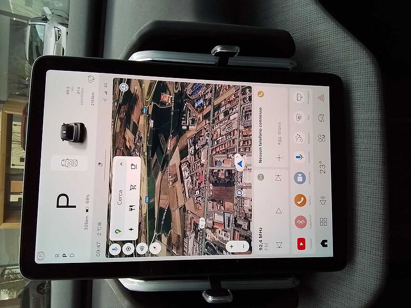 Volvo EX30 VETTURA PER NEOPATENTATI Plus, Single Motor Extended Range, Elettrico