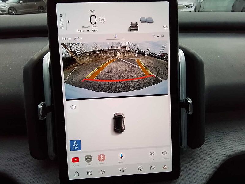 Volvo EX30 VETTURA PER NEOPATENTATI Plus, Single Motor Extended Range, Elettrico