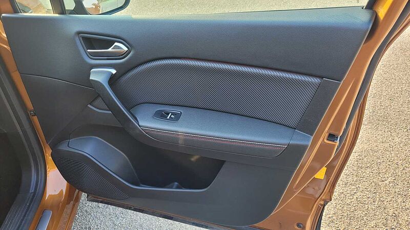 Renault Captur 2ª serie Full Hybrid E-Tech 145 CV RS Line