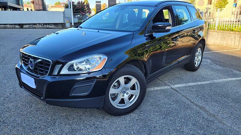 Volvo XC60 D4 AWD MOM GEAR