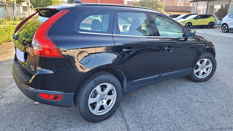 Volvo XC60 D4 AWD MOM GEAR
