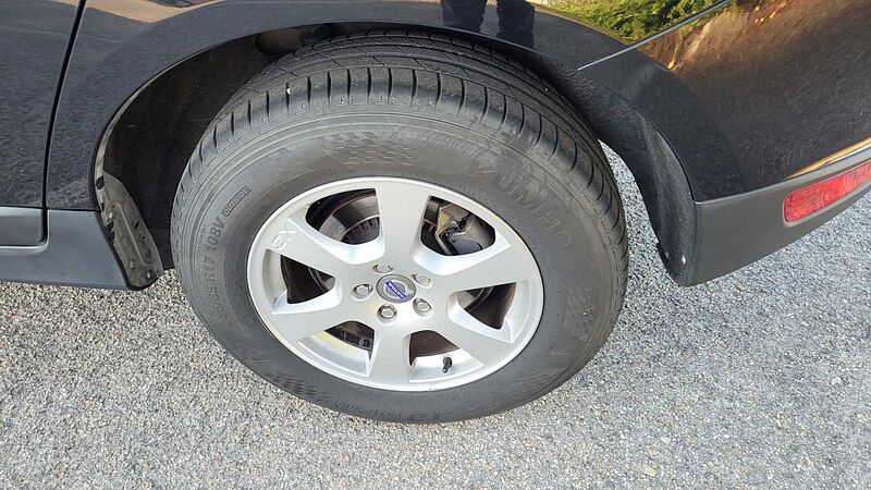 Volvo XC60 D4 AWD MOM GEAR