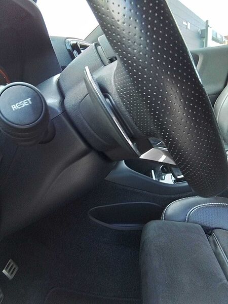 Volvo XC40 D4 AWD R-D GEAR