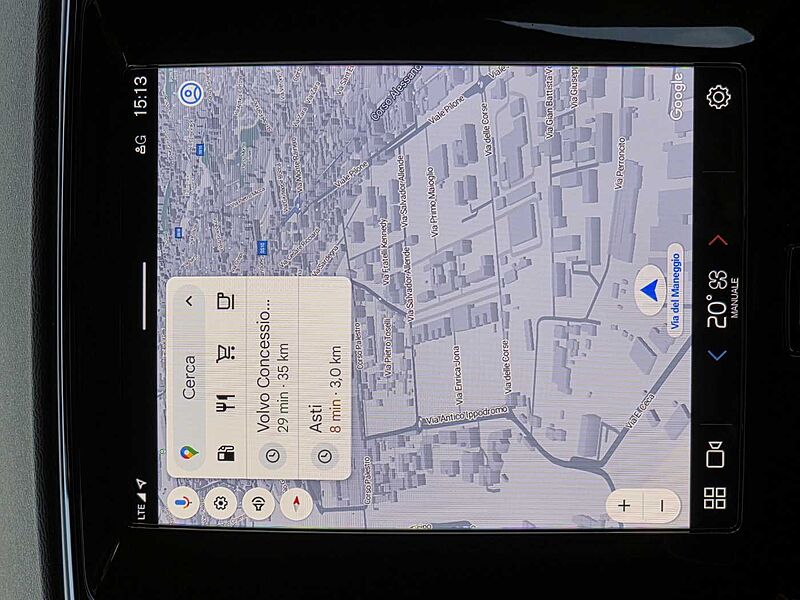 Volvo XC40 Core, B3 PRIVATO VENDE