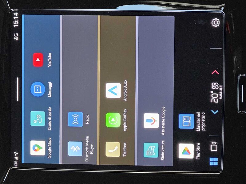 Volvo XC40 Core, B3 PRIVATO VENDE