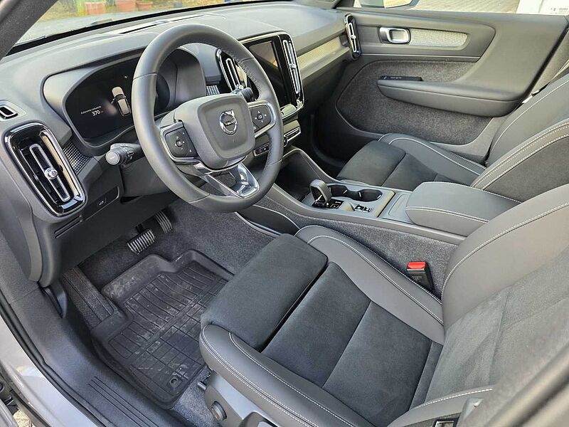 Volvo XC40 Core, B3 PRIVATO VENDE