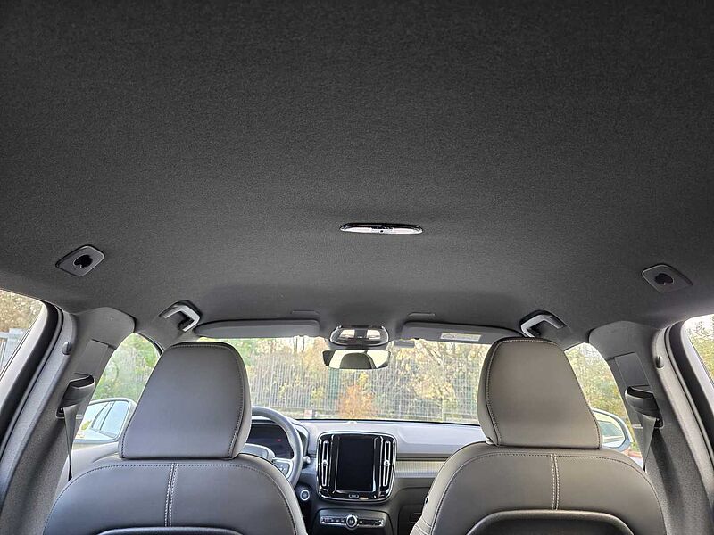 Volvo XC40 Core, B3 PRIVATO VENDE