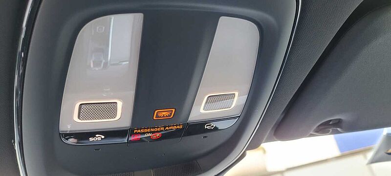 Volvo XC60 Plus, B5 AWD Mild hybrid, Benzina, Dark