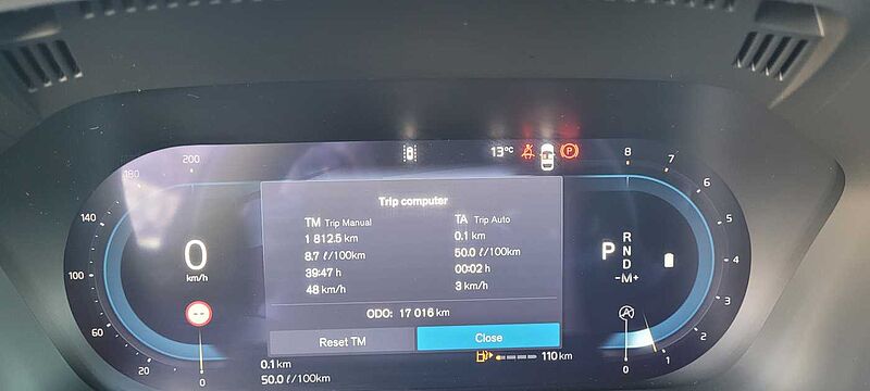 Volvo XC60 Plus, B5 AWD Mild hybrid, Benzina, Dark