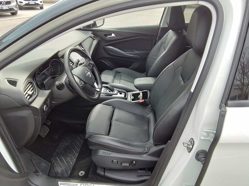 Opel Grandland 1ª serie X 1.6 Hybrid4 Plug-in aut. AWD