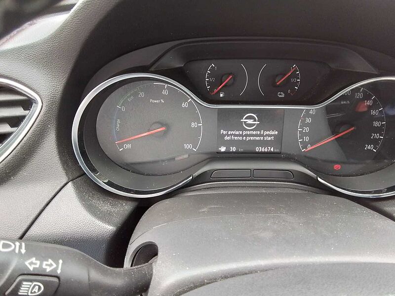 Opel Grandland X 1.6 Hybrid Plug-in aut. AWD Design Line